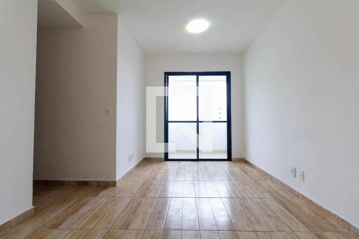 Apartamento, 3 quartos, 62 m² - Foto 2