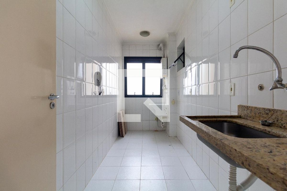 Apartamento, 3 quartos, 62 m² - Foto 31