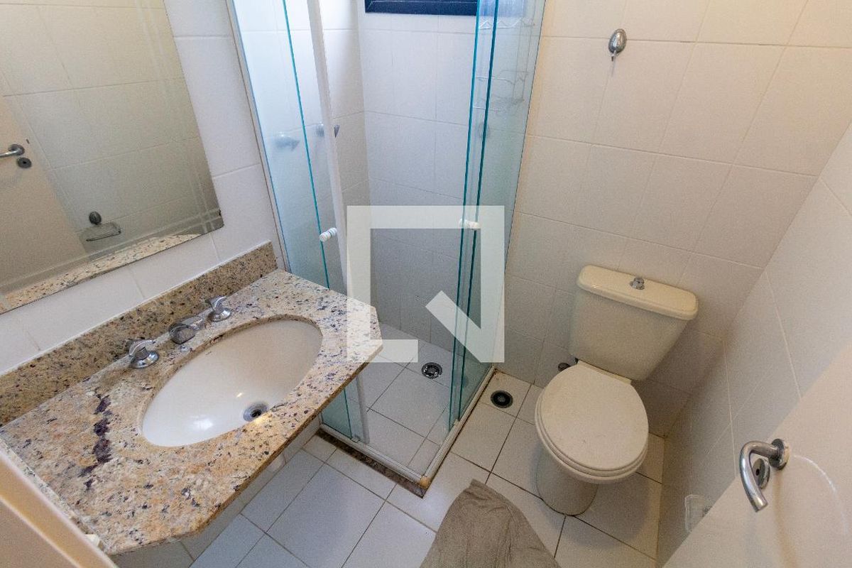 Apartamento, 3 quartos, 62 m² - Foto 21