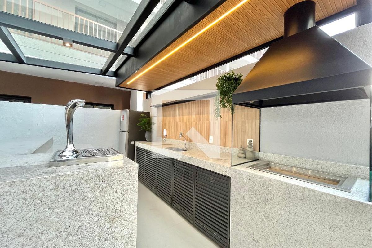 Apartamento, 2 quartos, 45 m² - Foto 29