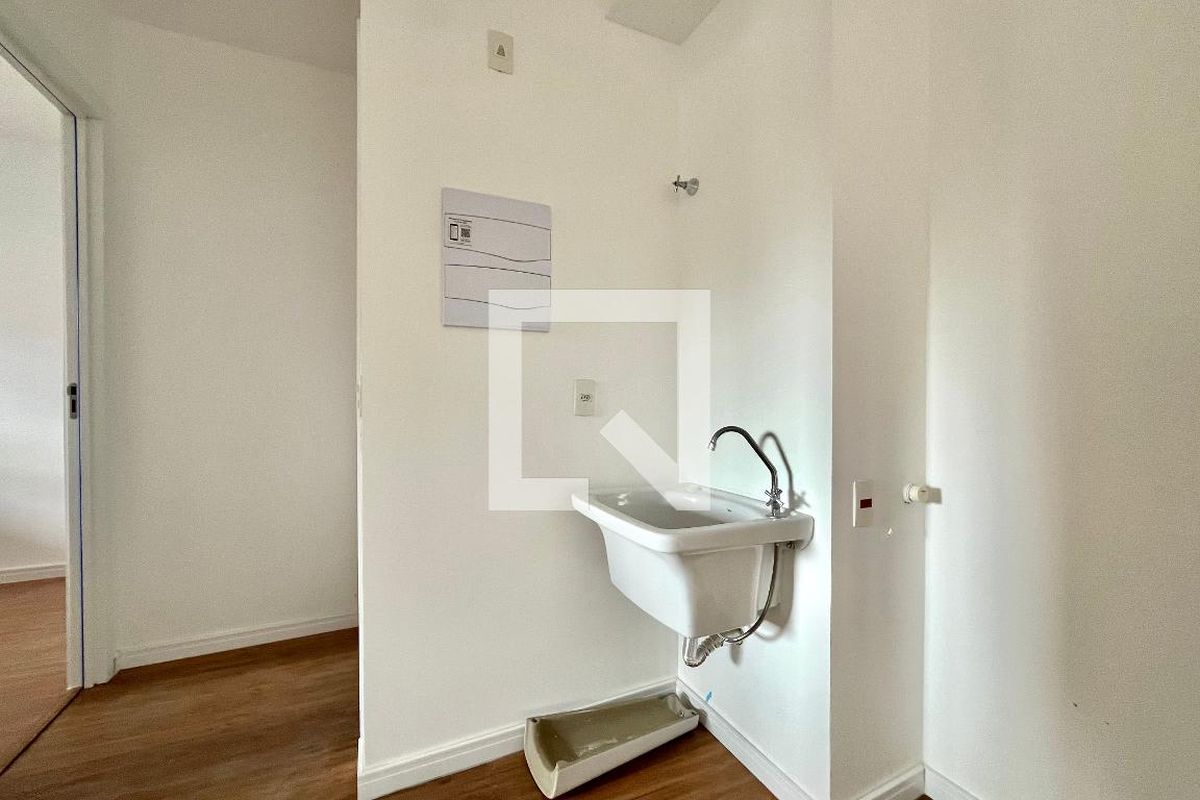 Apartamento, 2 quartos, 45 m² - Foto 24