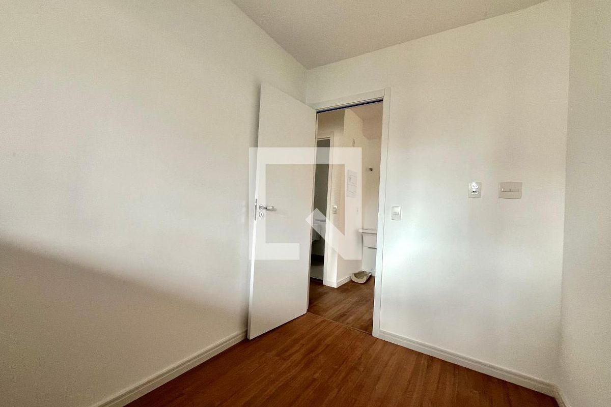 Apartamento, 2 quartos, 45 m² - Foto 10