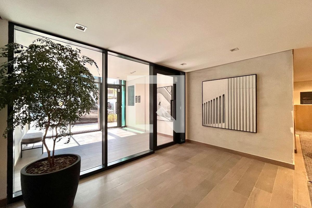 Apartamento, 2 quartos, 45 m² - Foto 40