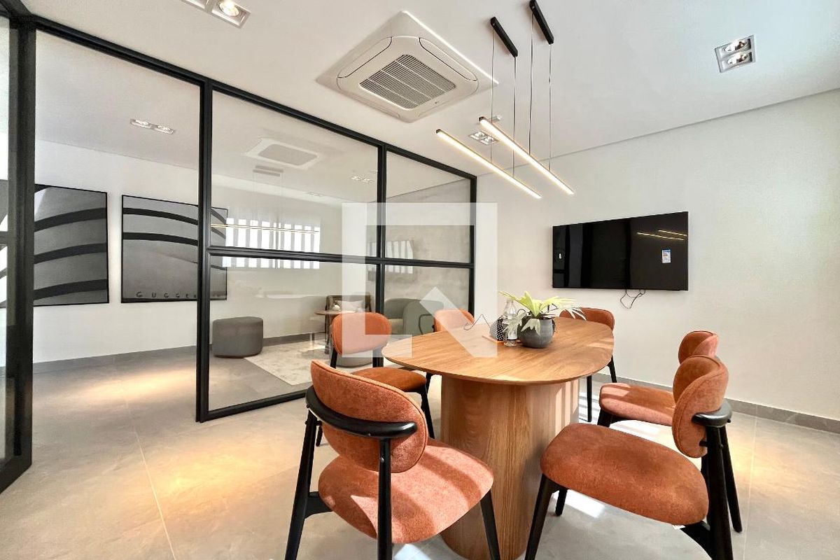Apartamento, 2 quartos, 45 m² - Foto 47