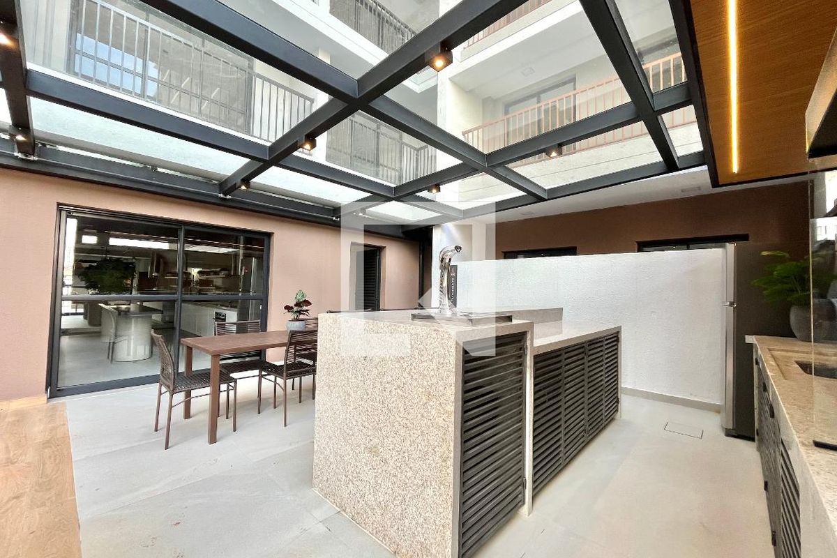 Apartamento, 2 quartos, 45 m² - Foto 30