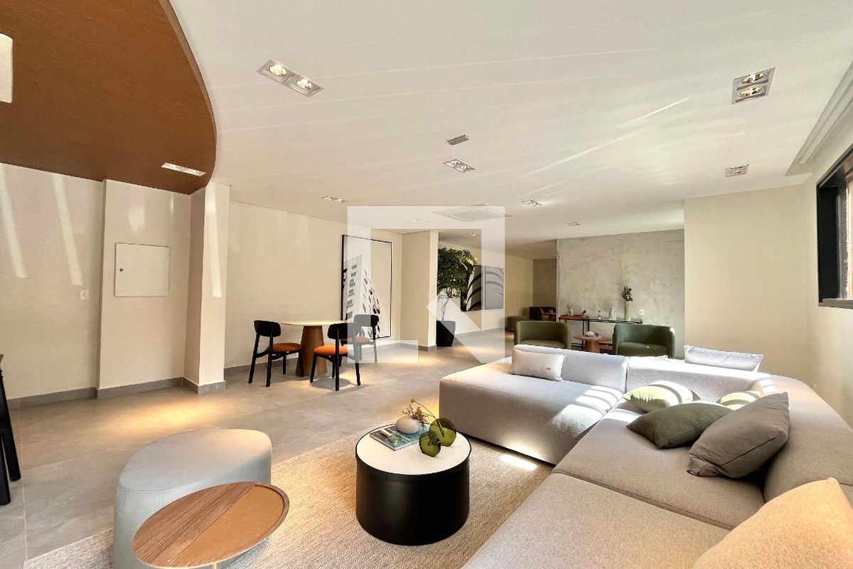Apartamento, 2 quartos, 45 m² - Foto 44