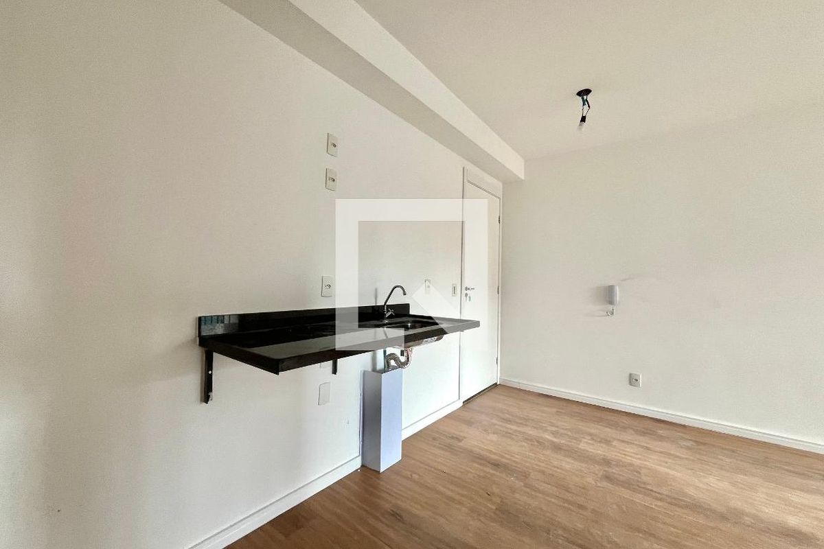 Apartamento, 2 quartos, 45 m² - Foto 20