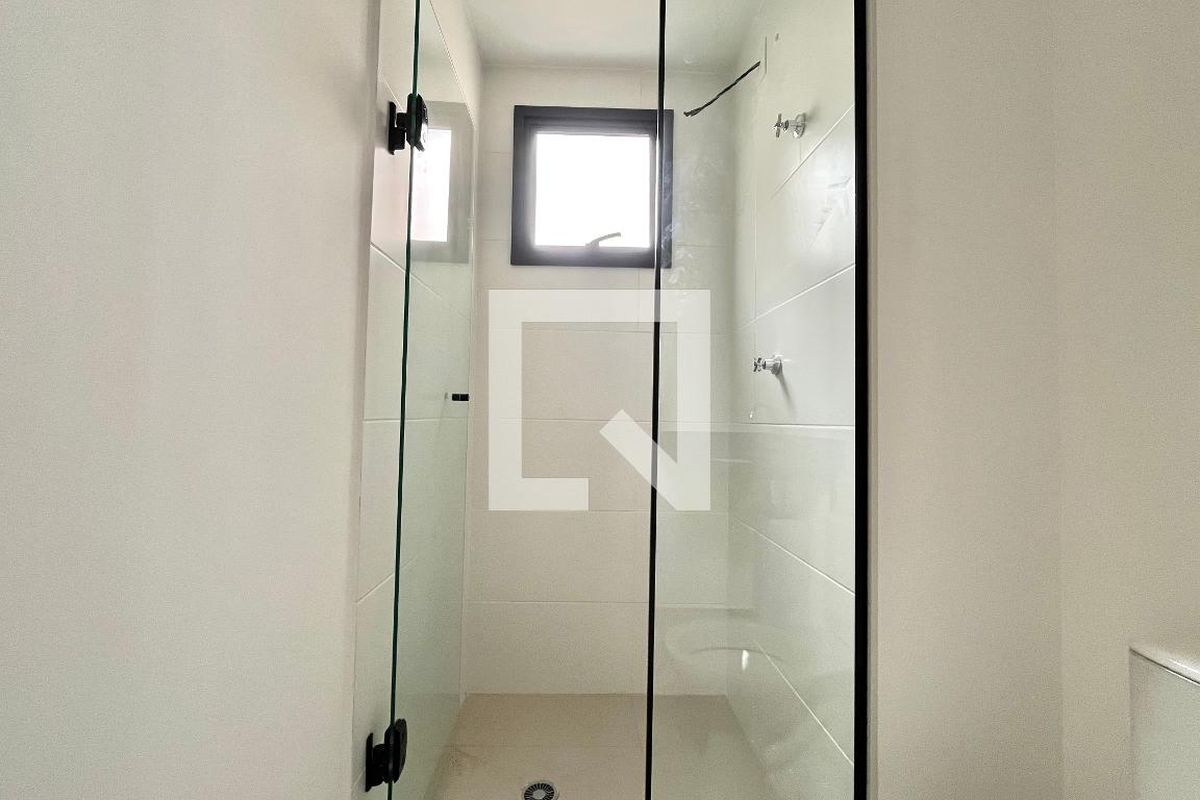 Apartamento, 2 quartos, 45 m² - Foto 17