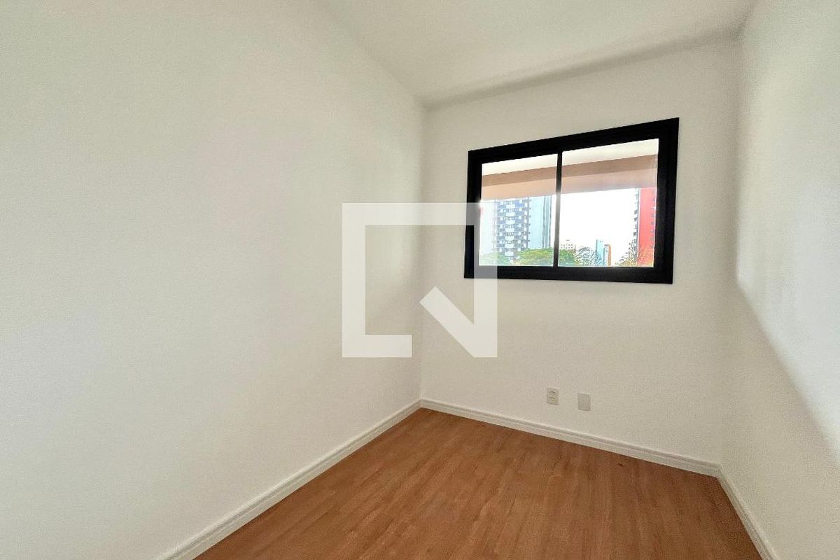 Apartamento, 2 quartos, 45 m² - Foto 8