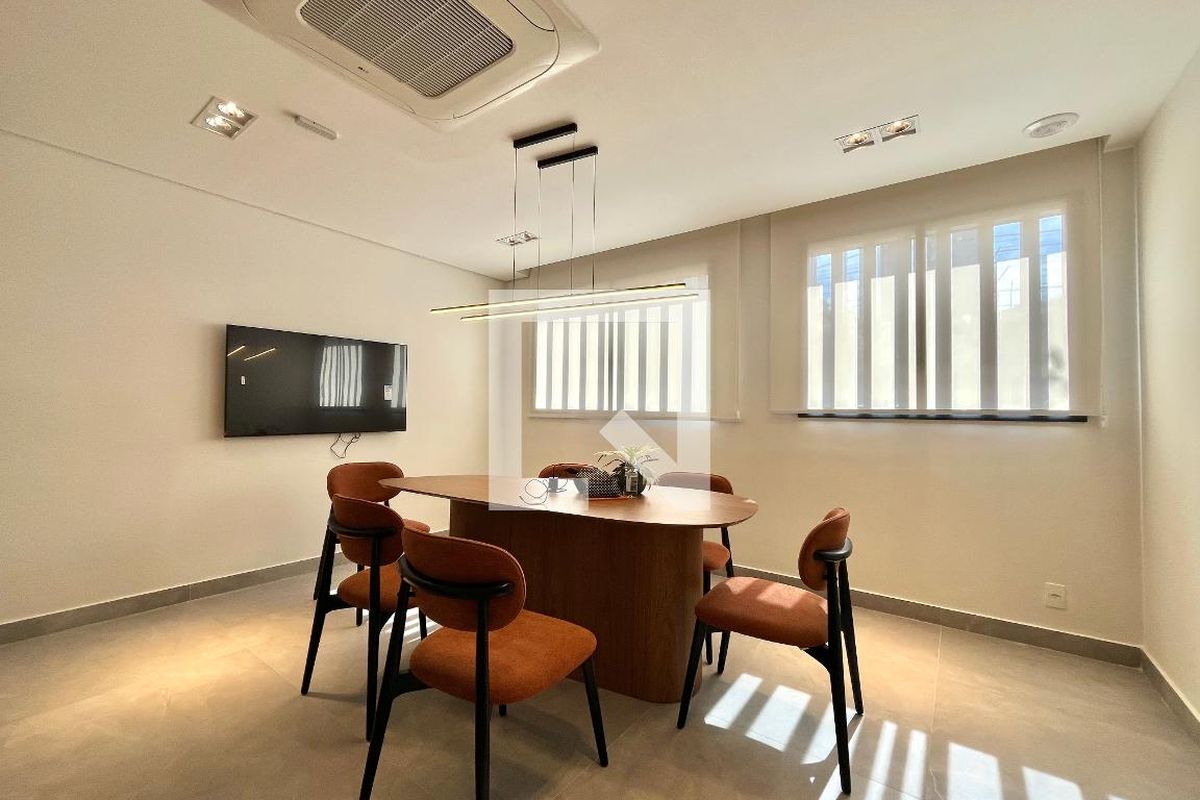 Apartamento, 2 quartos, 45 m² - Foto 46