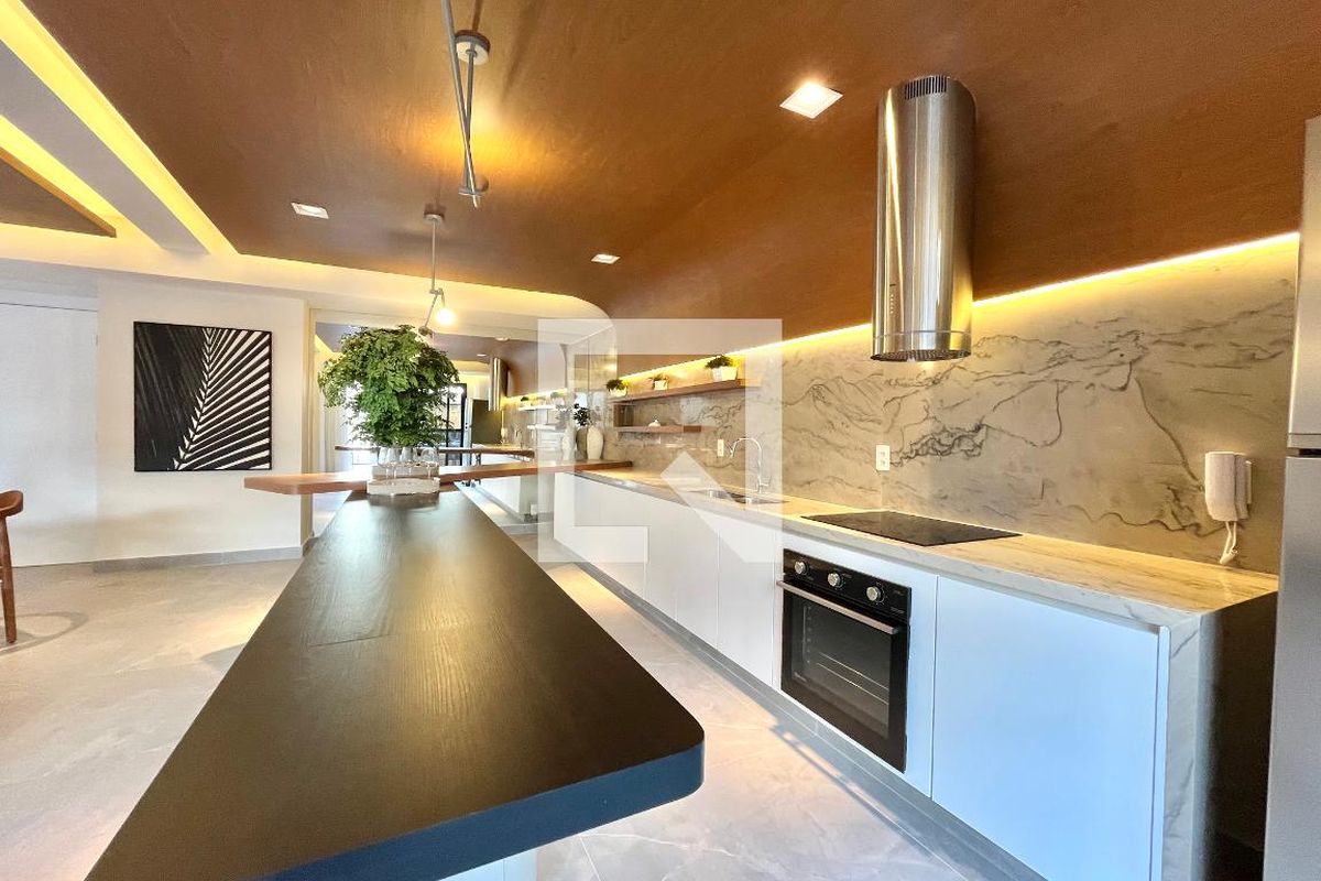 Apartamento, 2 quartos, 45 m² - Foto 33