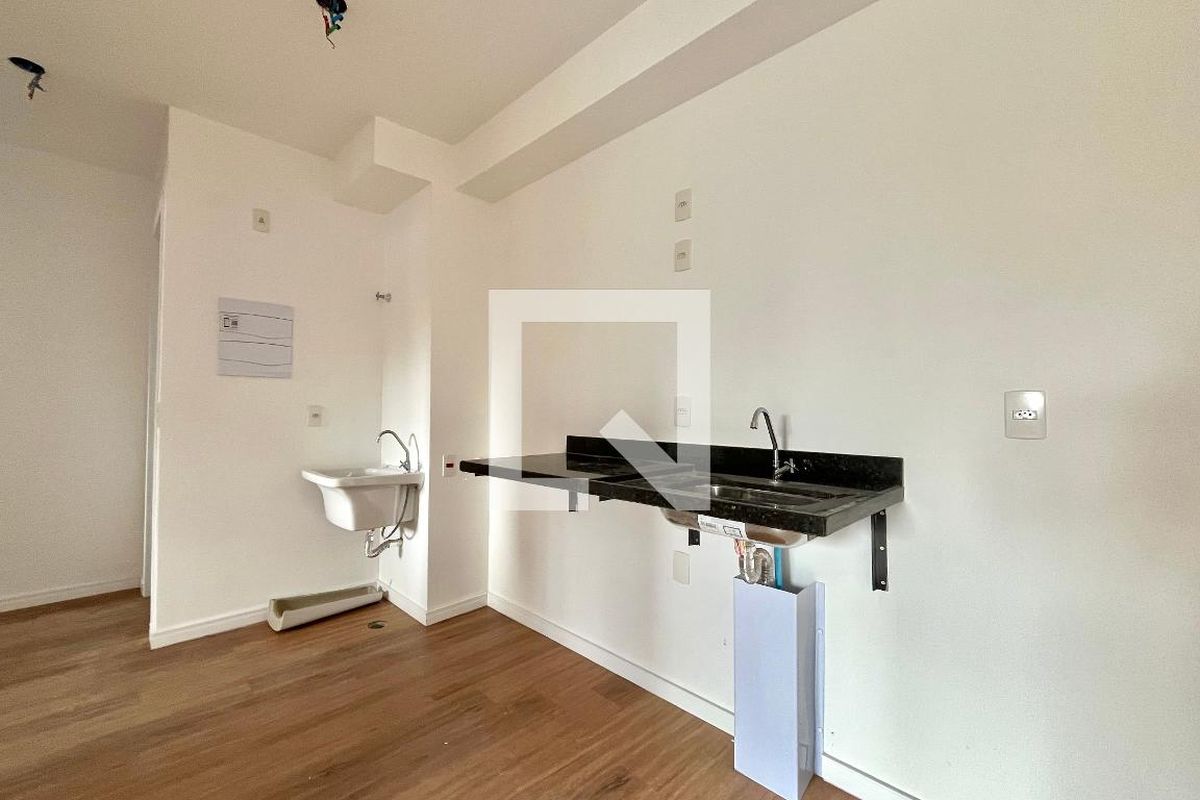Apartamento, 2 quartos, 45 m² - Foto 21