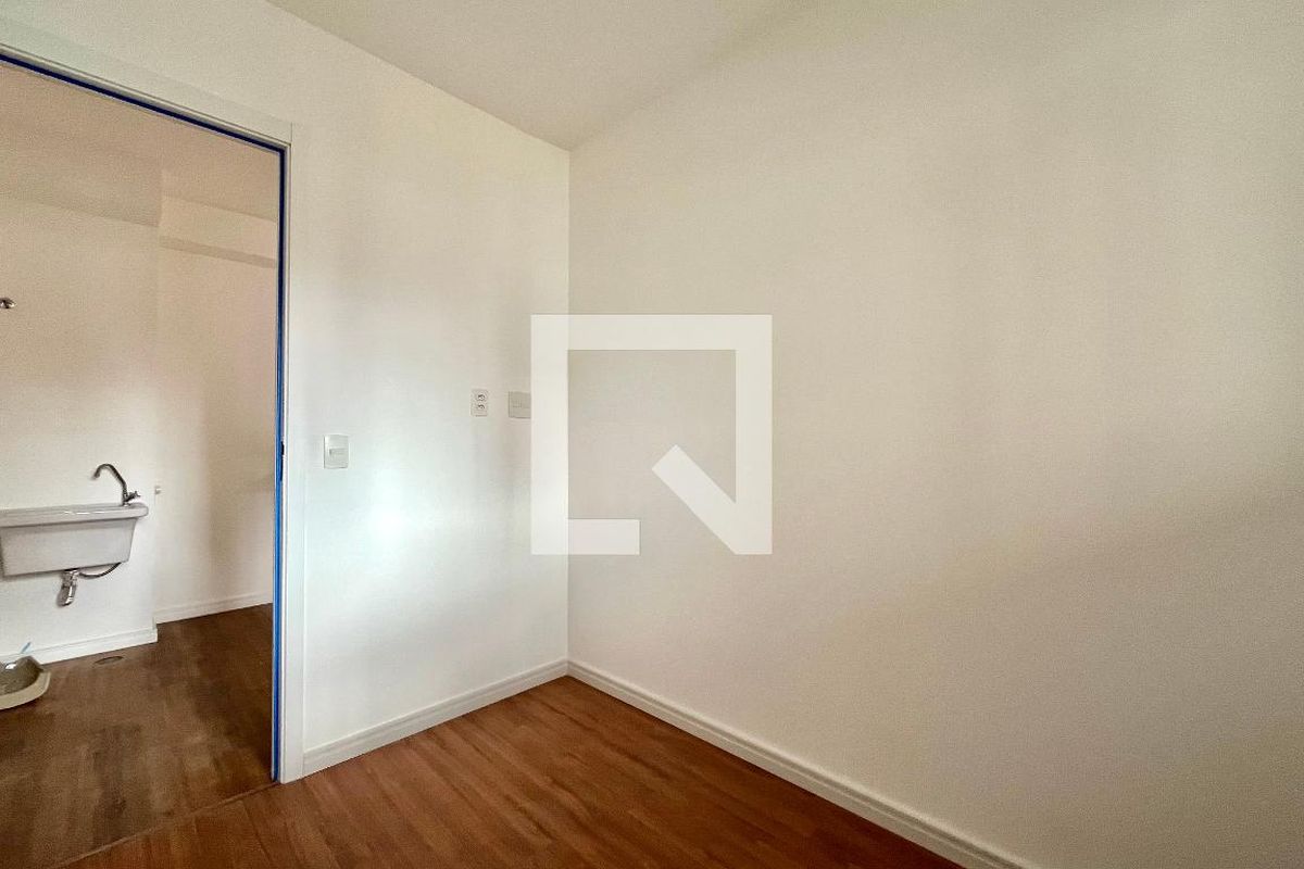 Apartamento, 2 quartos, 45 m² - Foto 11