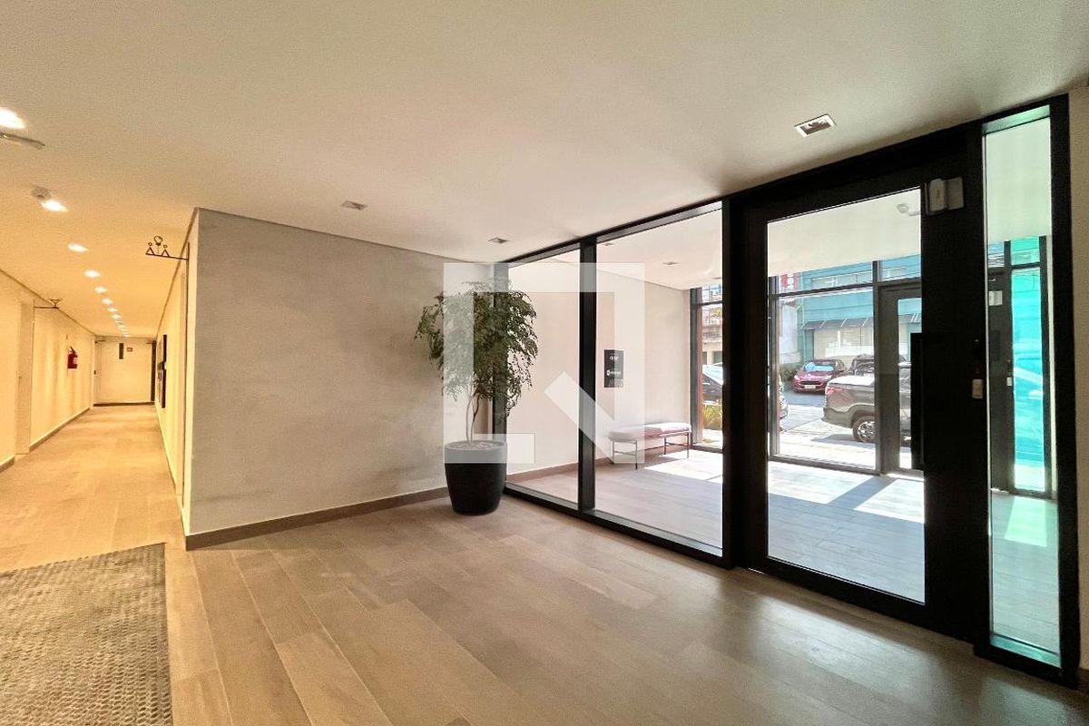 Apartamento, 2 quartos, 45 m² - Foto 41