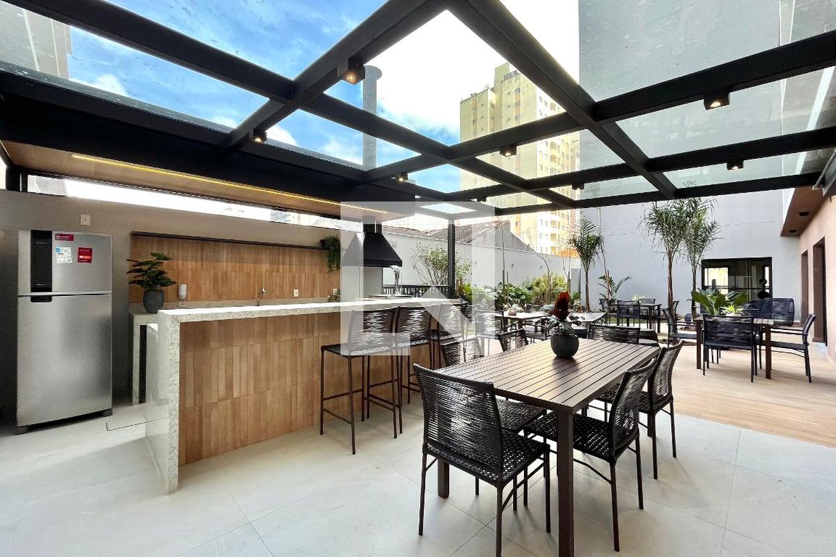 Apartamento, 2 quartos, 45 m² - Foto 27