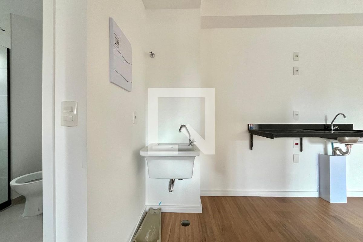 Apartamento, 2 quartos, 45 m² - Foto 26
