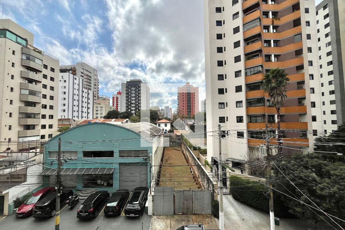 Apartamento, 2 quartos, 45 m² - Foto 7