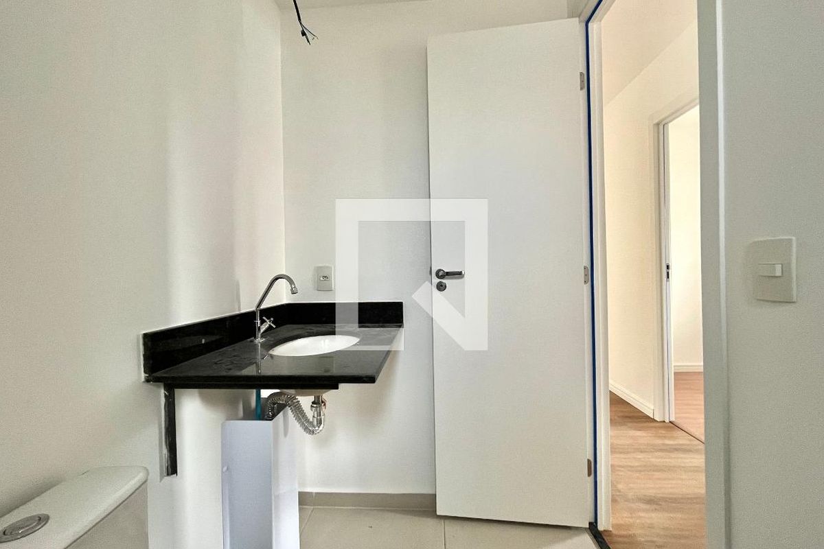 Apartamento, 2 quartos, 45 m² - Foto 19