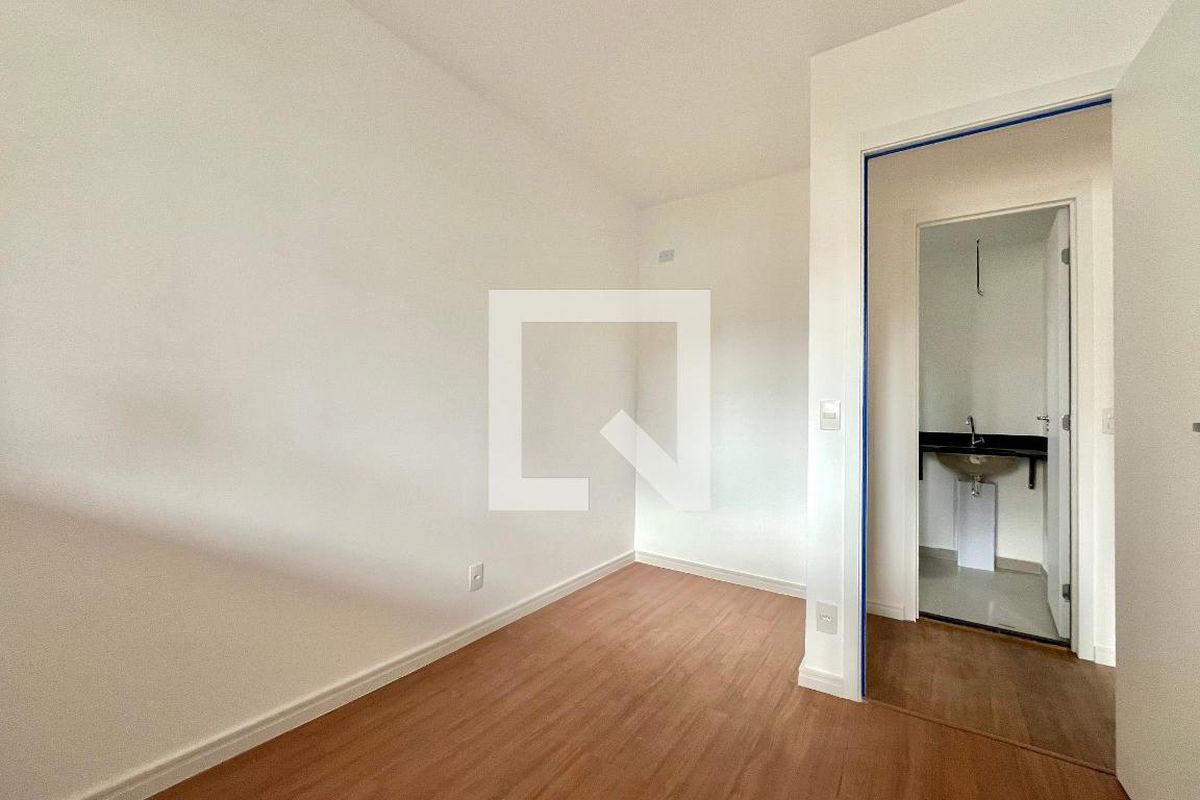 Apartamento, 2 quartos, 45 m² - Foto 13