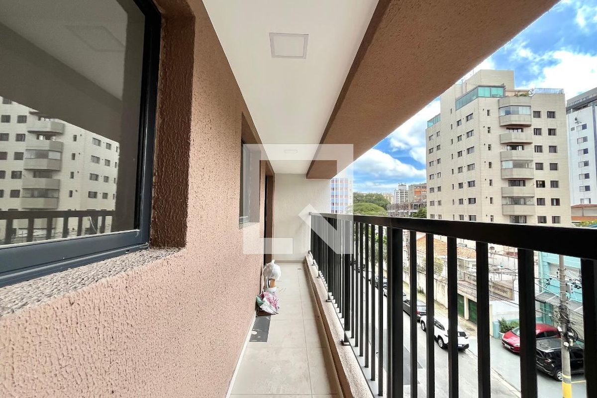 Apartamento, 2 quartos, 45 m² - Foto 6