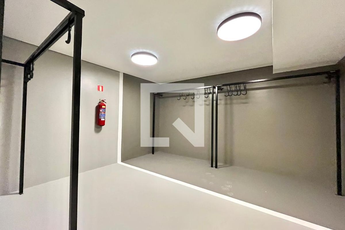 Apartamento, 2 quartos, 45 m² - Foto 42