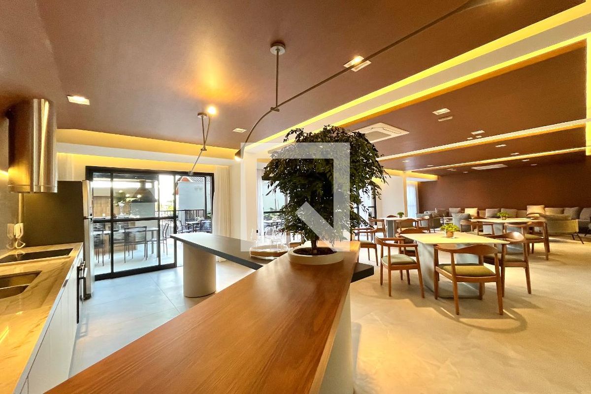 Apartamento, 2 quartos, 45 m² - Foto 34