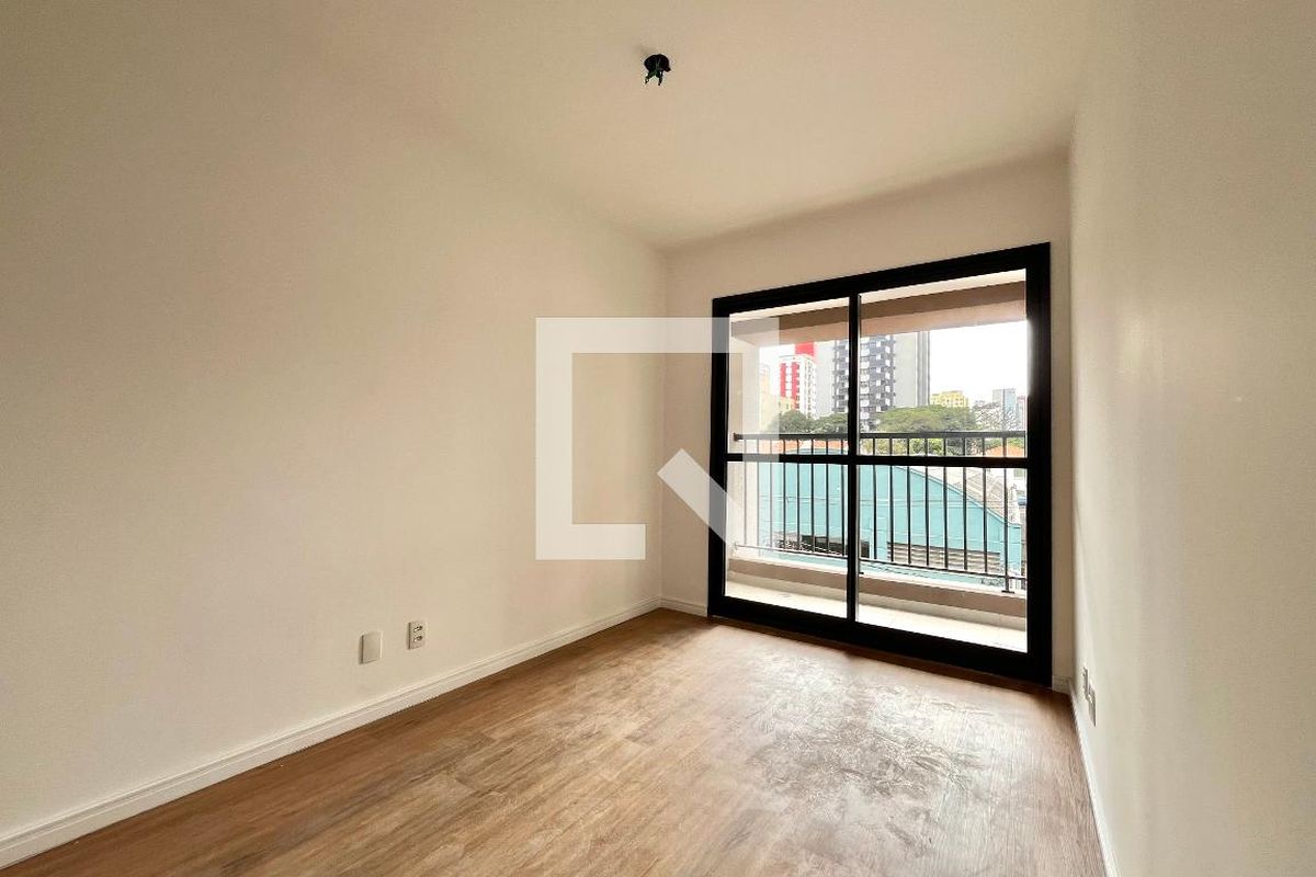 Apartamento, 2 quartos, 45 m² - Foto 2