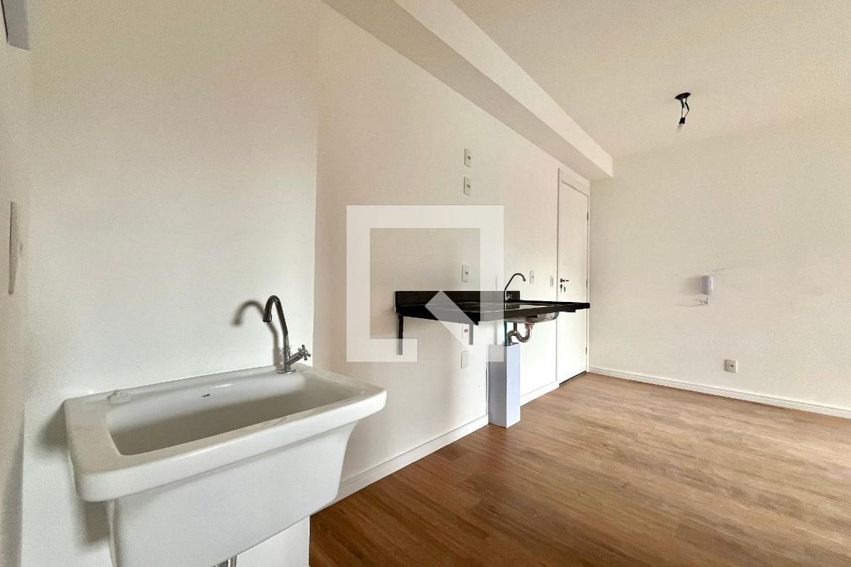 Apartamento, 2 quartos, 45 m² - Foto 25