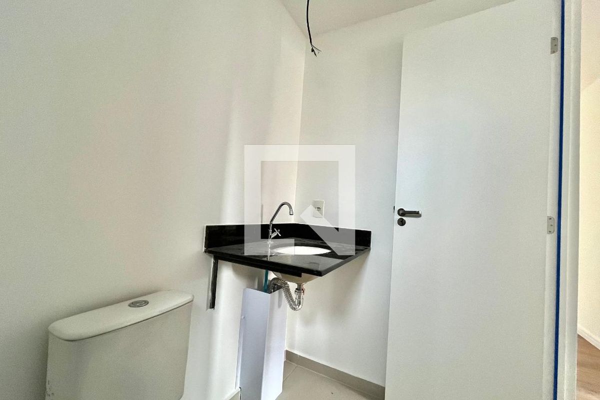Apartamento, 2 quartos, 45 m² - Foto 18
