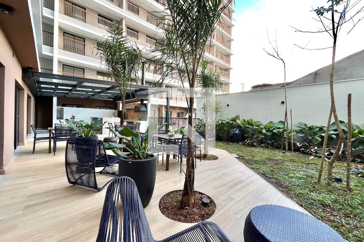 Apartamento, 2 quartos, 45 m² - Foto 36
