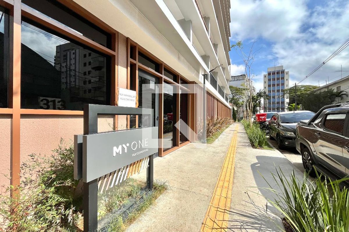 Apartamento, 2 quartos, 45 m² - Foto 48