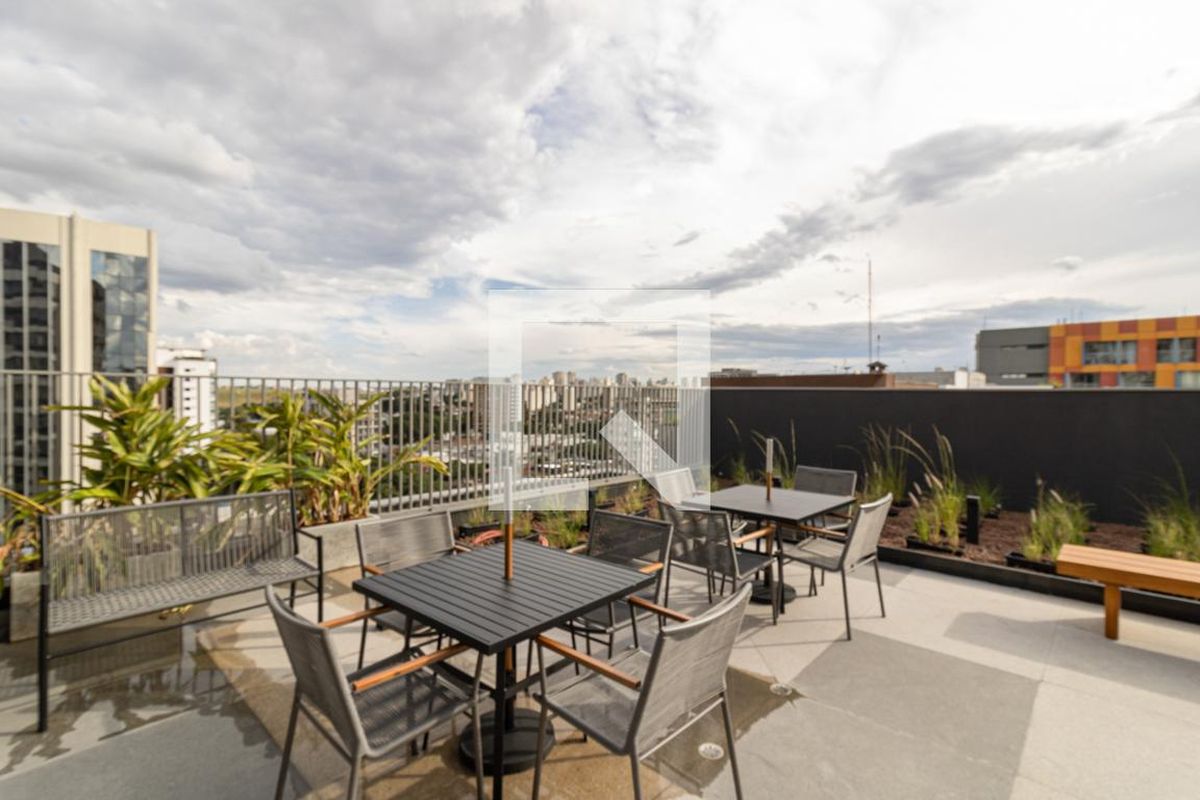 Kitnet-Studio, 30 m² - Foto 44