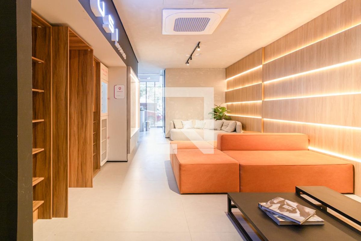 Kitnet-Studio, 30 m² - Foto 40