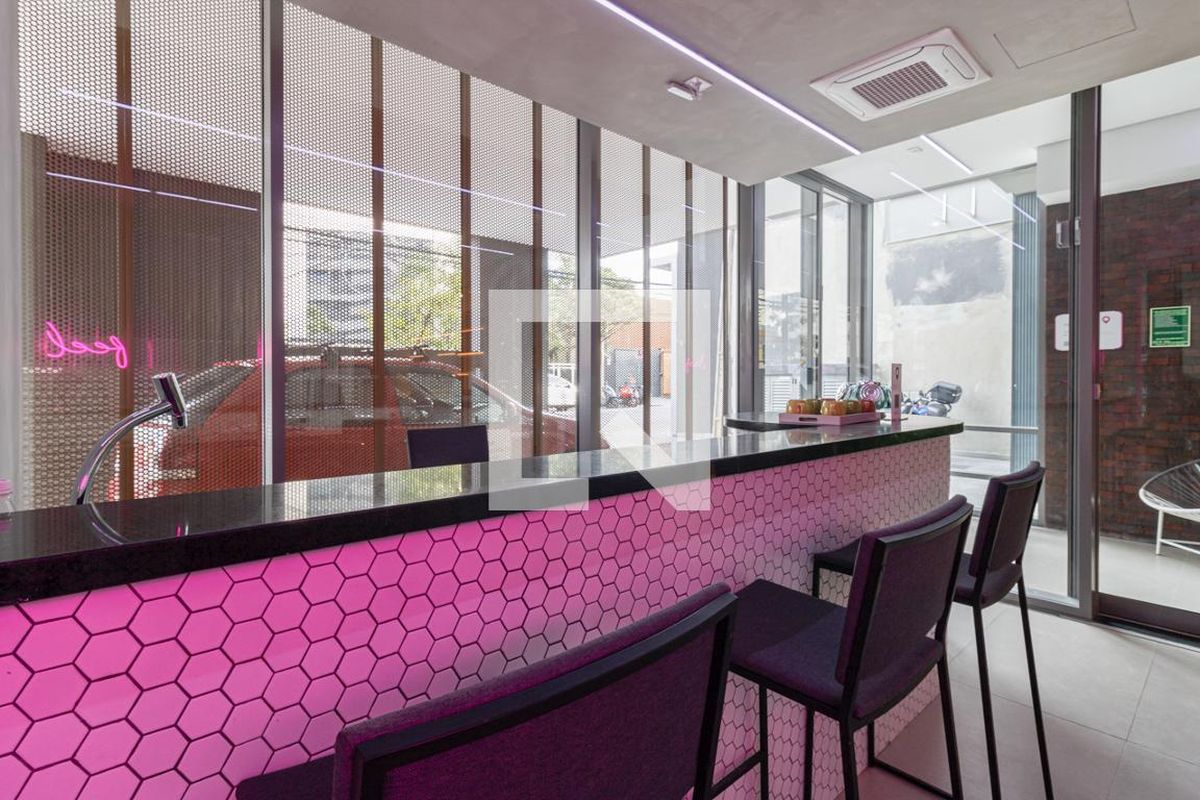 Kitnet-Studio, 30 m² - Foto 36