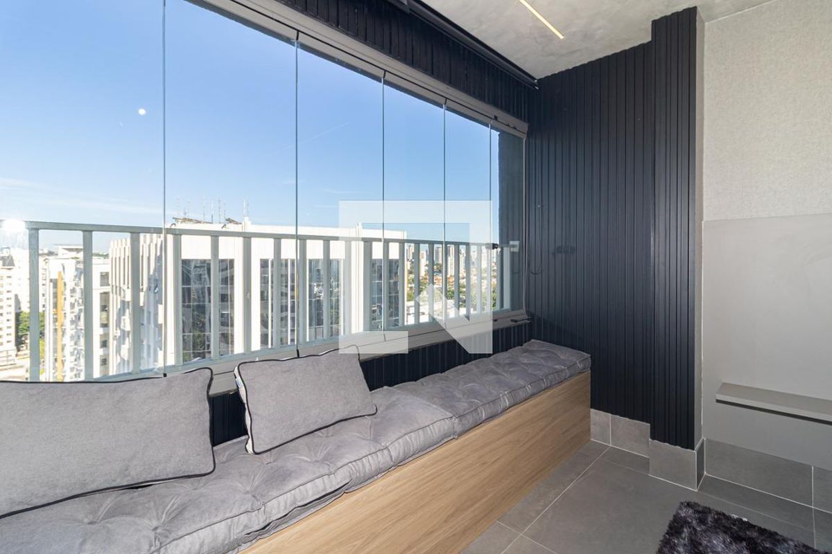 Kitnet-Studio, 30 m² - Foto 15