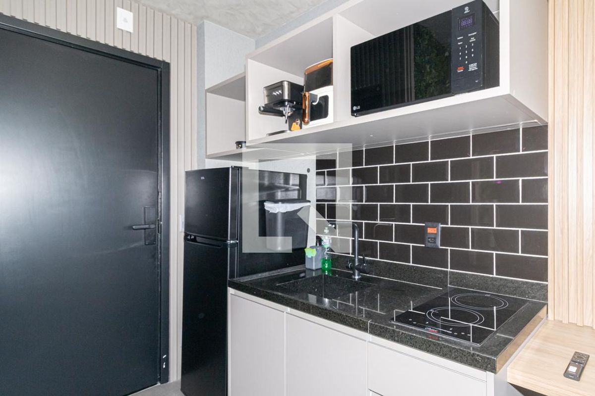 Kitnet-Studio, 30 m² - Foto 16