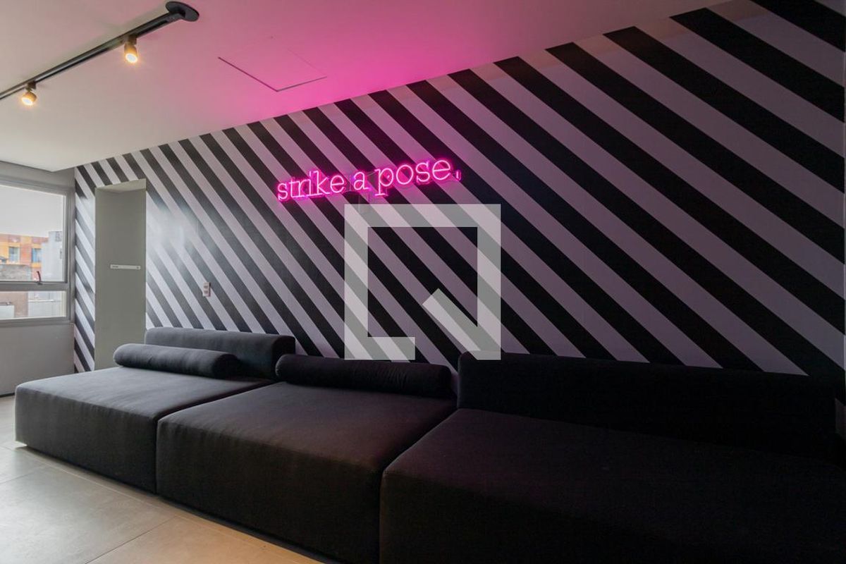 Kitnet-Studio, 30 m² - Foto 46