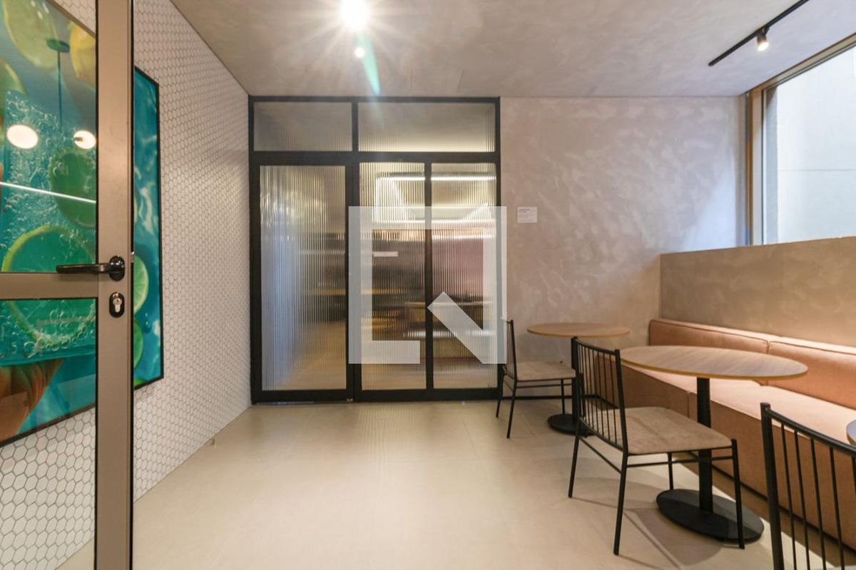 Kitnet-Studio, 30 m² - Foto 33