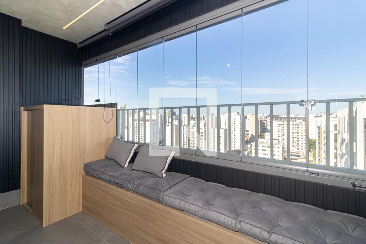 Kitnet-Studio, 30 m² - Foto 13