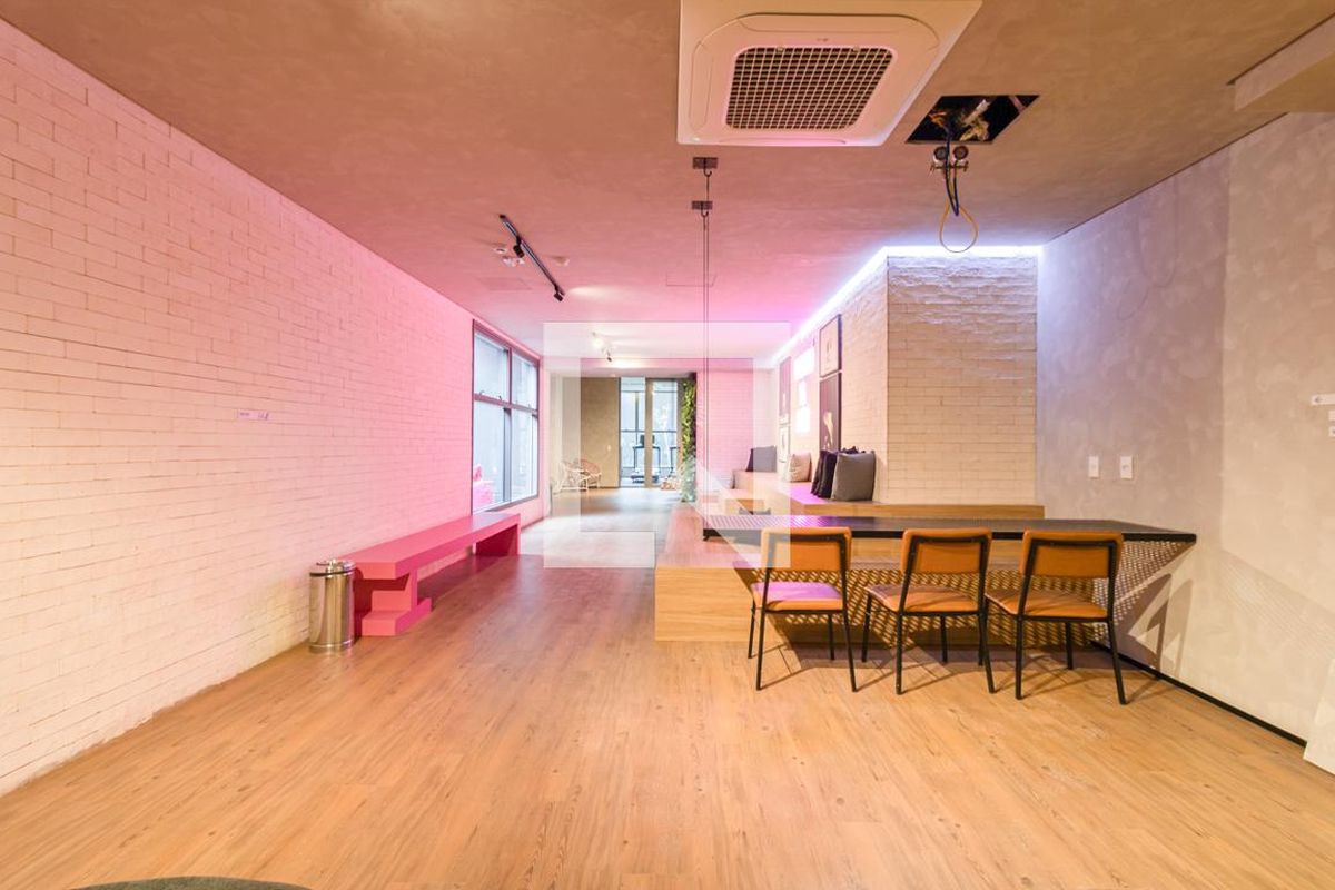 Kitnet-Studio, 30 m² - Foto 31