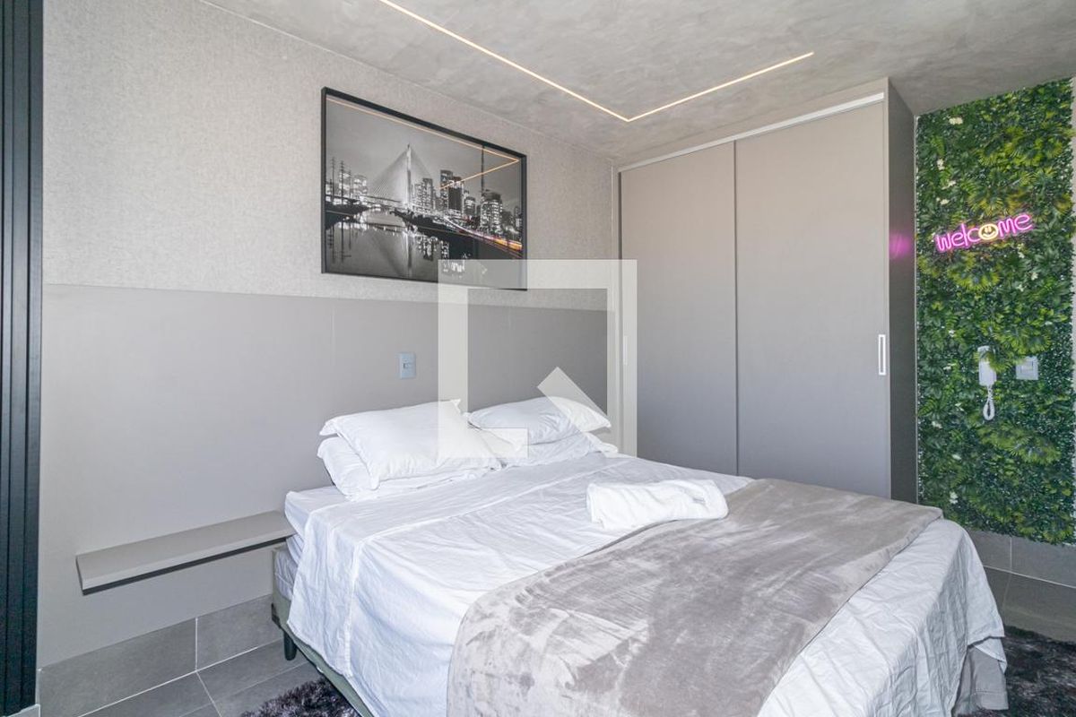 Kitnet-Studio, 30 m² - Foto 4