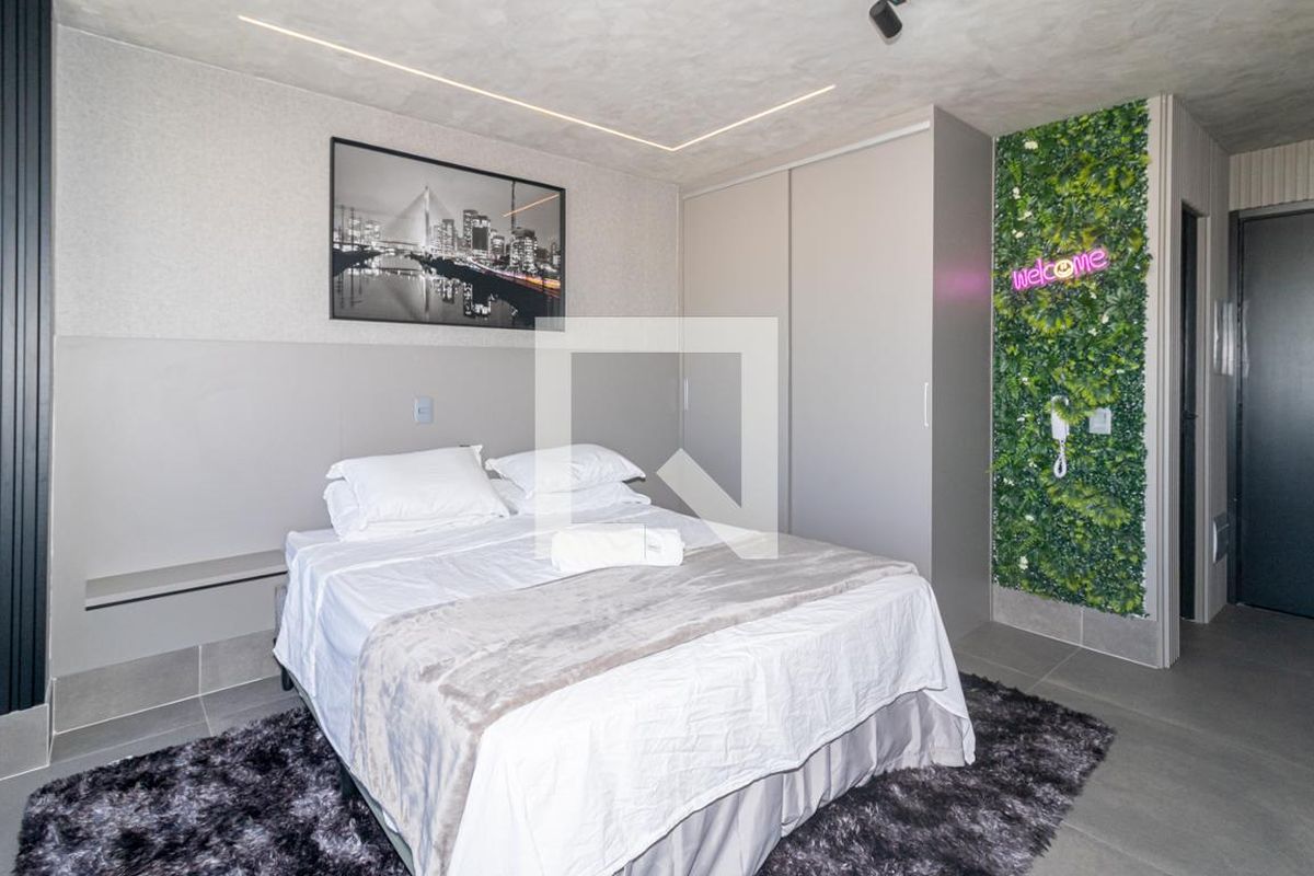 Kitnet-Studio, 30 m² - Foto 11