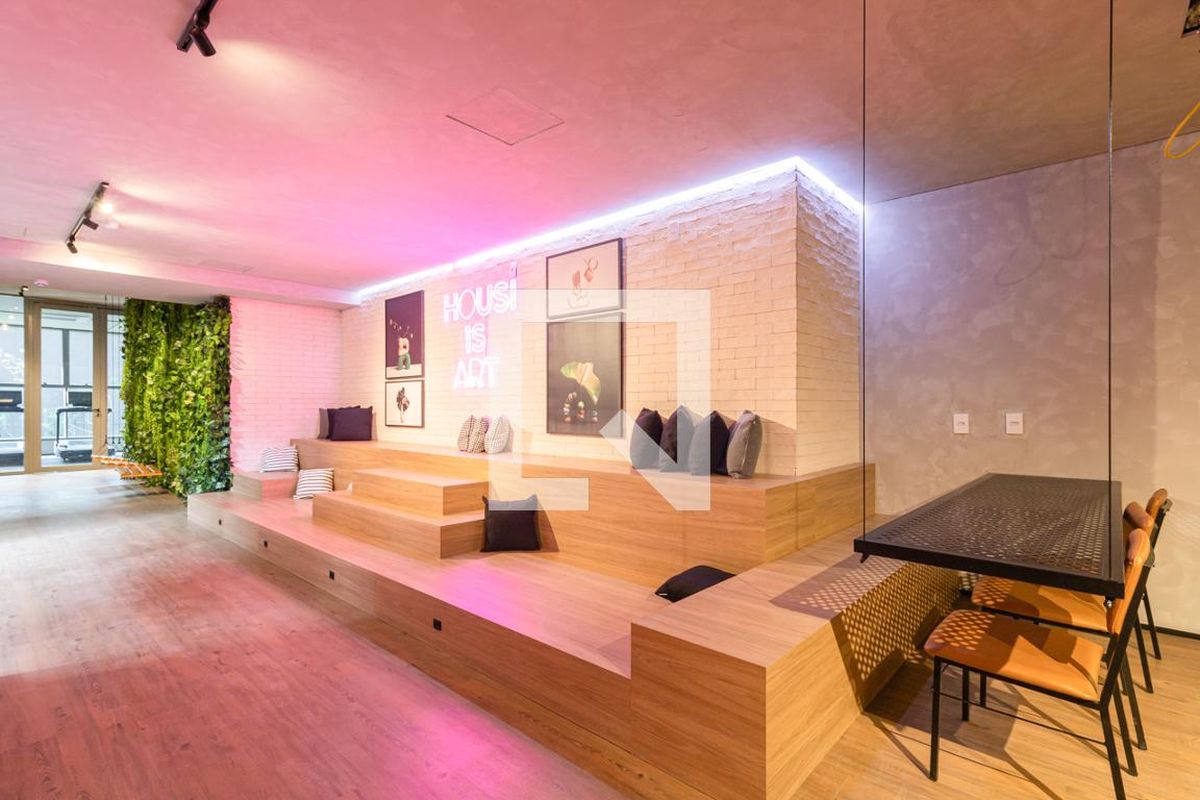 Kitnet-Studio, 30 m² - Foto 38
