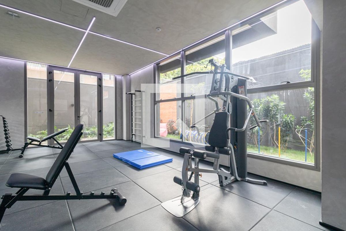 Kitnet-Studio, 30 m² - Foto 25