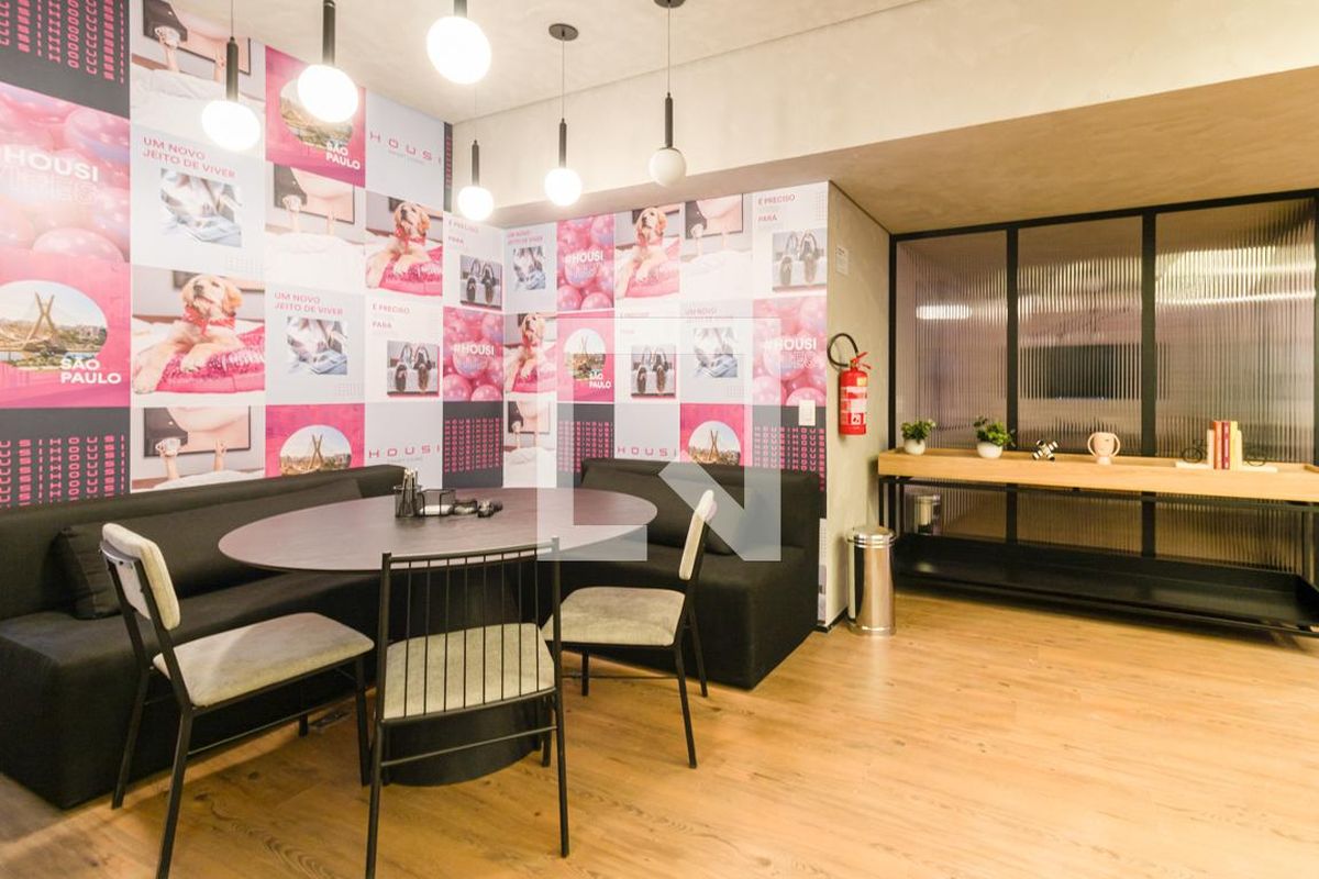 Kitnet-Studio, 30 m² - Foto 29