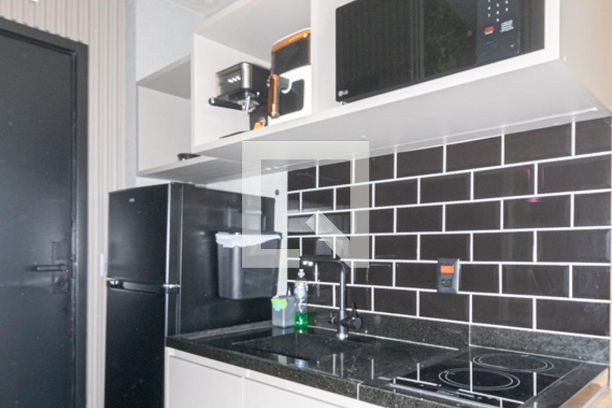 Kitnet-Studio, 30 m² - Foto 17