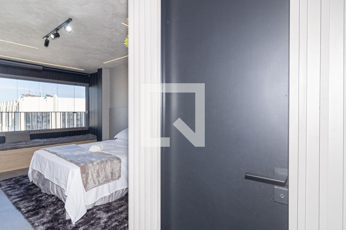 Kitnet-Studio, 30 m² - Foto 21
