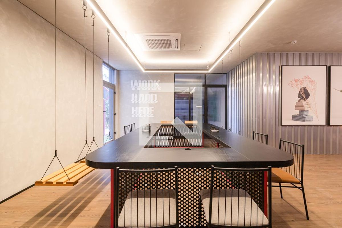 Kitnet-Studio, 30 m² - Foto 30