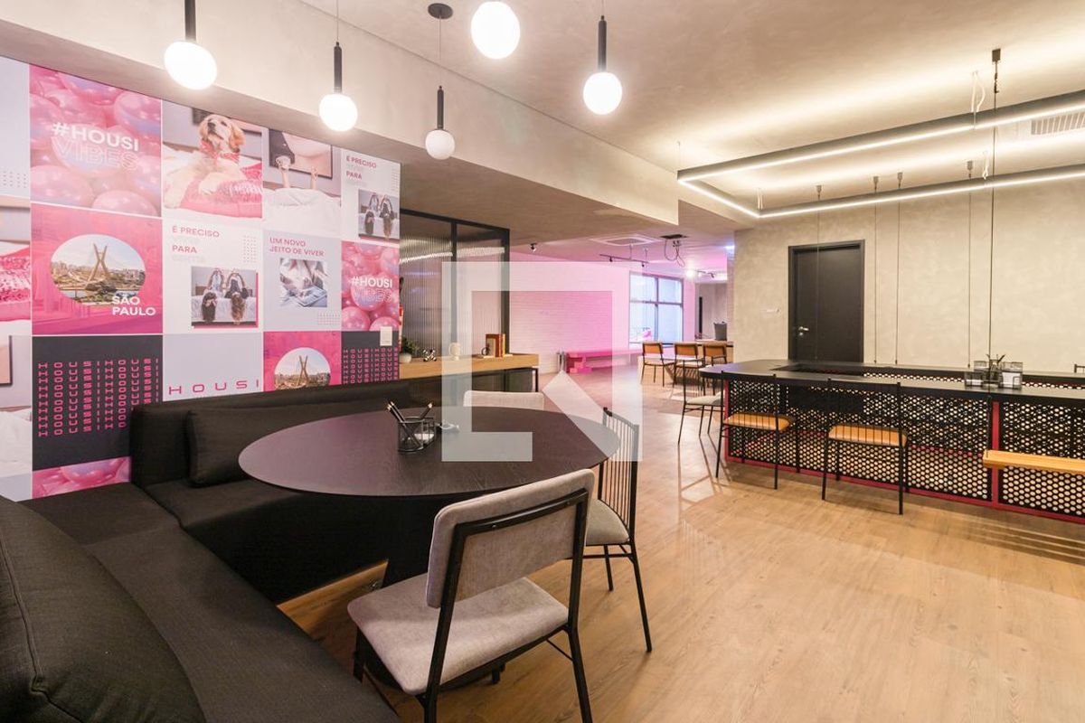 Kitnet-Studio, 30 m² - Foto 28