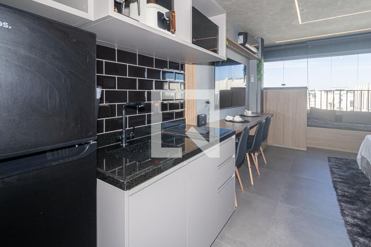 Kitnet-Studio, 30 m² - Foto 18